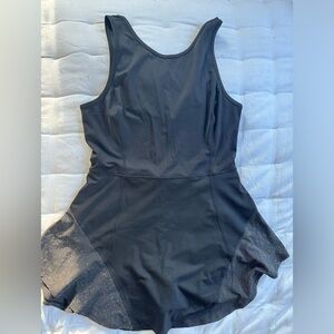 lululemon running dress